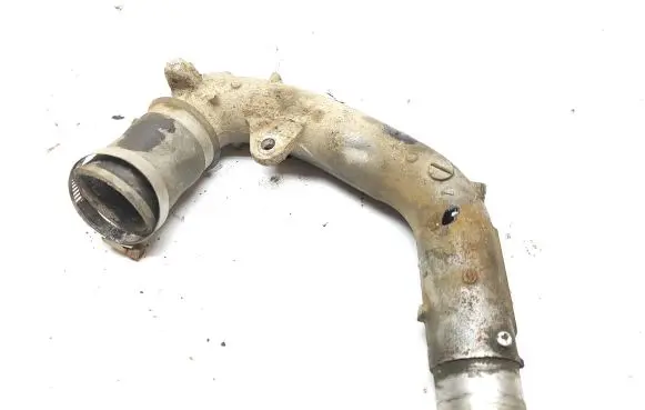 Toyota Land Cruiser (J200) Intercooler hose/pipe