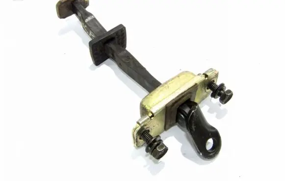 Hyundai Tucson JM Rear door check strap stopper