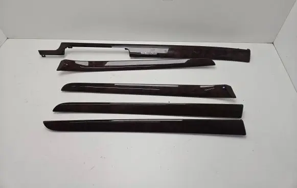 Audi A4 S4 B6 8E 8H Other interior part 8E0867419C