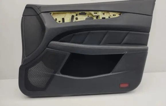 Mercedes-Benz CLS C218 X218 Front door card panel trim A2187270248