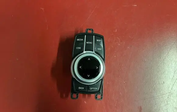 BMW X1 F48 F49 Head unit multimedia control 6992827 65826992827