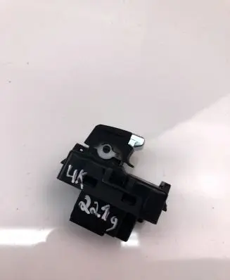Renault Captur Electric window control switch 254114723R