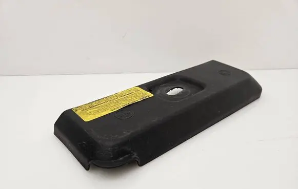 Toyota Avensis T250 Battery box tray cover/lid 5844105010