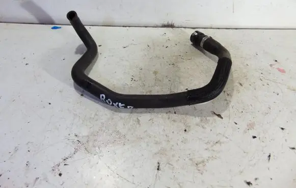 Citroen Jumper Engine coolant pipe/hose
