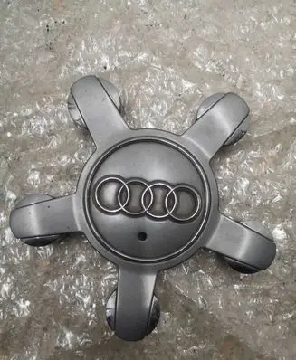 Audi A6 S6 C7 4G Original wheel cap 8R0601165