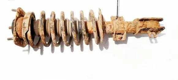 Volvo S70 V70 V70 XC Front shock absorber/damper