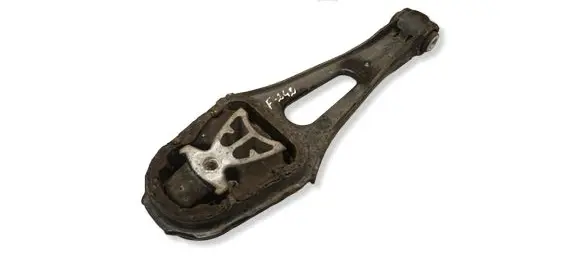 Ford Transit VII Engine mount bracket S420MC 32421