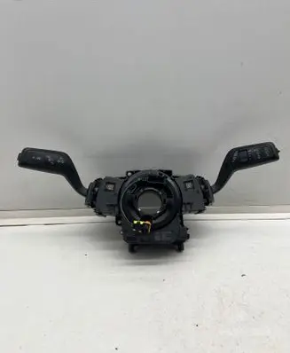 Ford Focus Wiper turn signal indicator stalk/switch GN1514A664AB H1BT14B522BF 261020182144