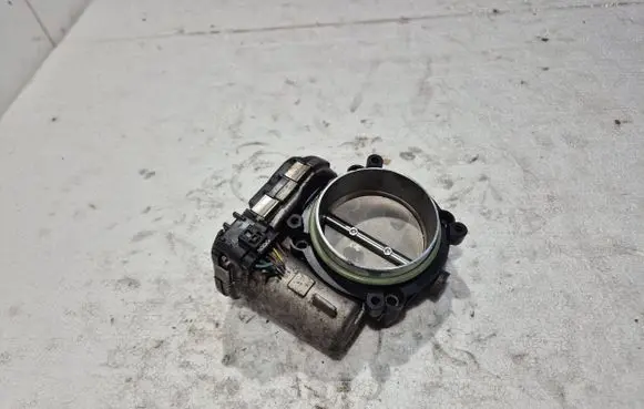 Mercedes-Benz GLC X253 C253 Throttle body valve A2761410125