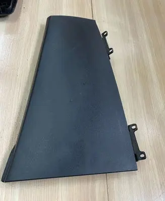 Iveco Daily 6th gen Dashboard lower bottom trim panel