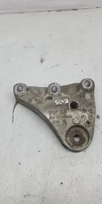 Volkswagen Eos Engine mounting bracket 6Q0199185AA