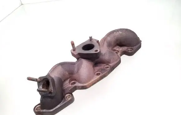 Exhaust manifold