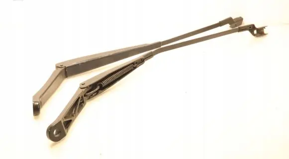 Peugeot 508 Front wiper blade arm 9666437780