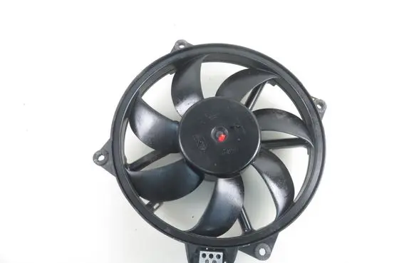 Renault Scenic III - Grand scenic III Fan set 214810898R M155547