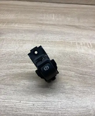 Opel Meriva B Hand parking brake switch 13271123