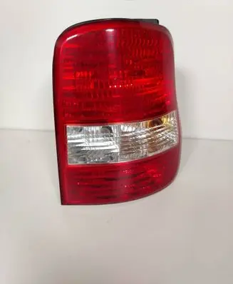 KIA Carnival Rear/tail lights