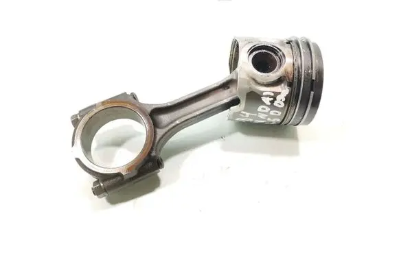 Hyundai H-100 Piston with connecting rod 