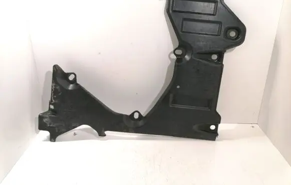 Audi A8 S8 D3 4E Fuel tank bottom protection 4E0825213C