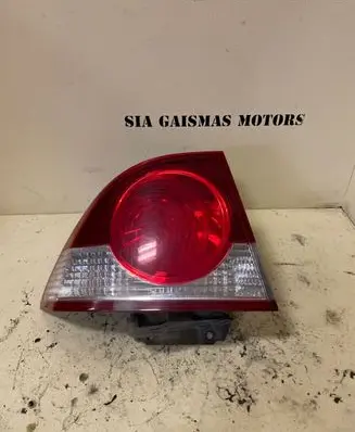 Honda Civic Rear/tail lights