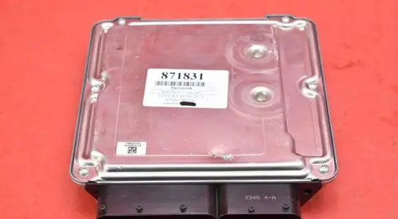 Seat Exeo (3R) Engine control unit/module ECU 03L906019DF