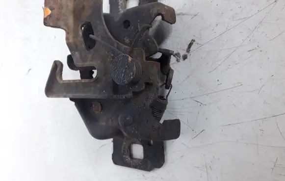 Ford Taurus Engine bonnet/hood lock/catch