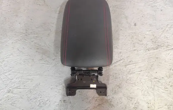KIA Sportage Armrest NFC0 20190704