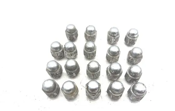 Hyundai ix35 Nuts/bolts