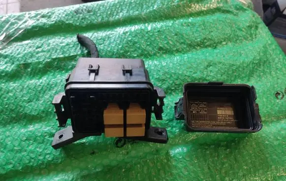 Fuse module