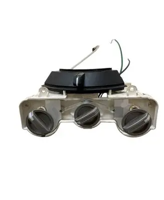 Ford Ranger Climate control unit UR83