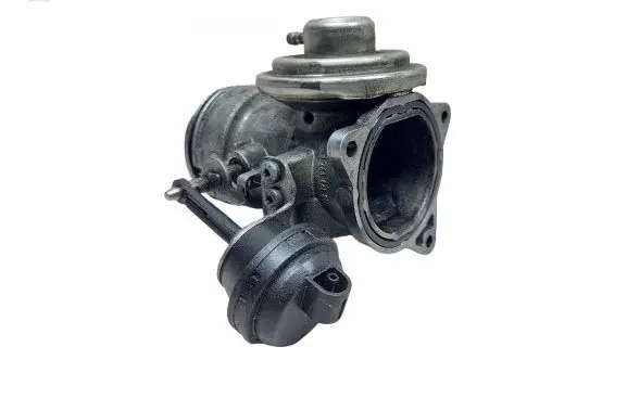 Audi A3 S3 8L EGR valve 038129637L