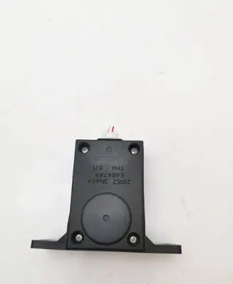 Nissan Leaf I (ZE0) Panel speaker 281523NA0A