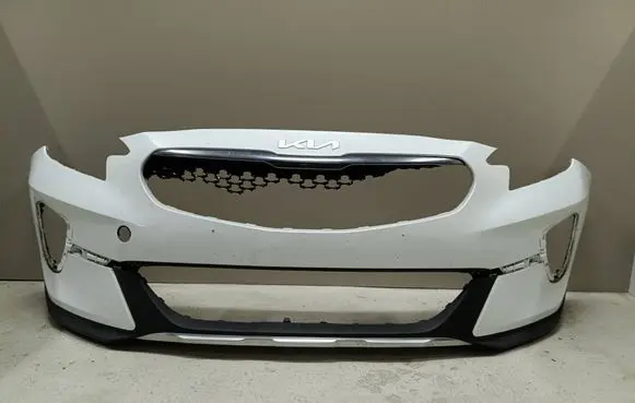 KIA Xceed Front bumper 