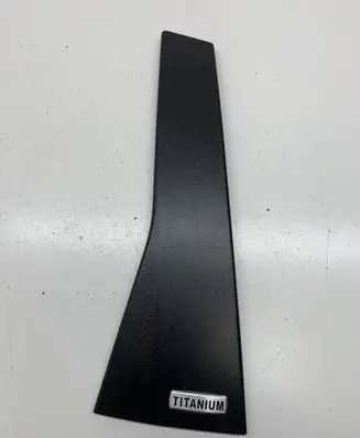 Other rear door trim element