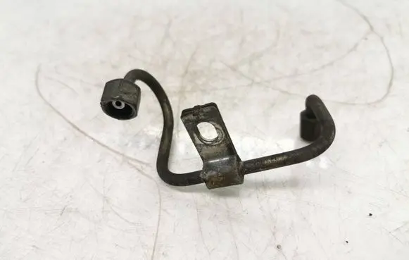 Citroen Berlingo Fuel main line pipe