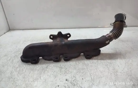 Opel Insignia B Exhaust manifold