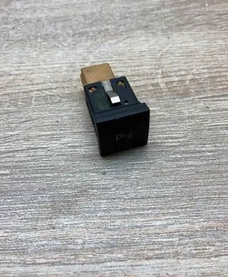 Volkswagen Golf VI Parking (PDC) sensor switch 1K0927122A