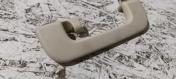 Audi Q5 SQ5 8R Rear interior roof grab handle 8R0857607J