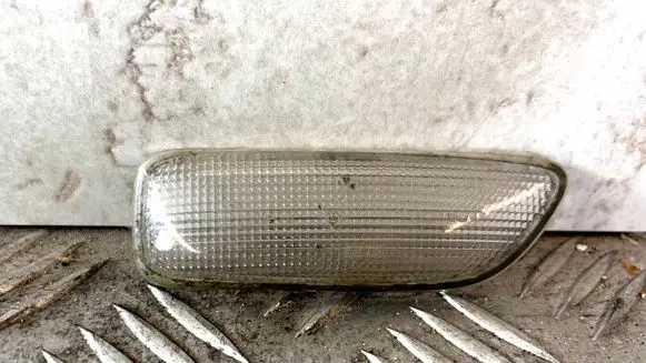 Volvo XC90 Front indicator light 30744786