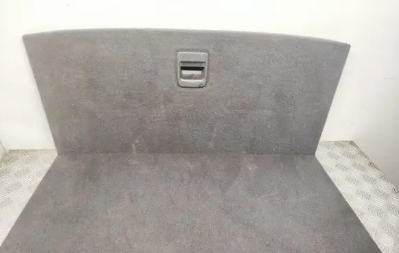 Audi Q5 SQ5 Trunk/boot floor carpet liner 8R0861531A