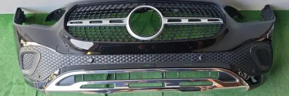 Mercedes-Benz GLB x247 Front bumper A2478858803