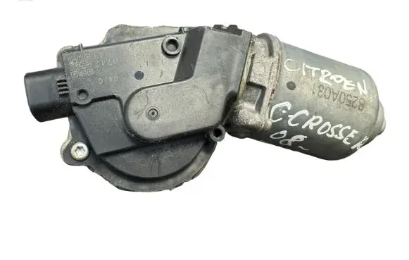 Citroen C-Crosser Wiper motor 1593000742 8250A031