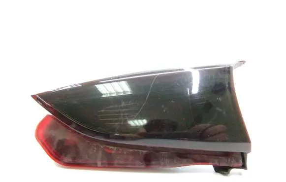Mazda 3 II Tailgate rear/tail lights