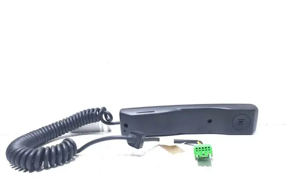 Volvo XC70 Phone 