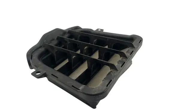 Audi Q5 SQ5 Quarter panel pressure vent 8K0819181B