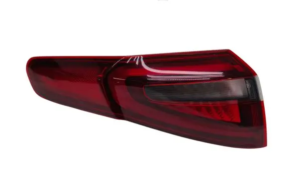 Rear/tail lights