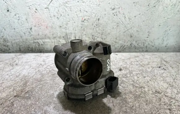 Fiat 500 Throttle valve 0280750137 88128