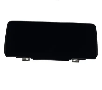 BMW 7 G11 G12 Screen/display/small screen 6841920