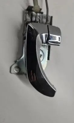 KIA Sorento Front door interior handle