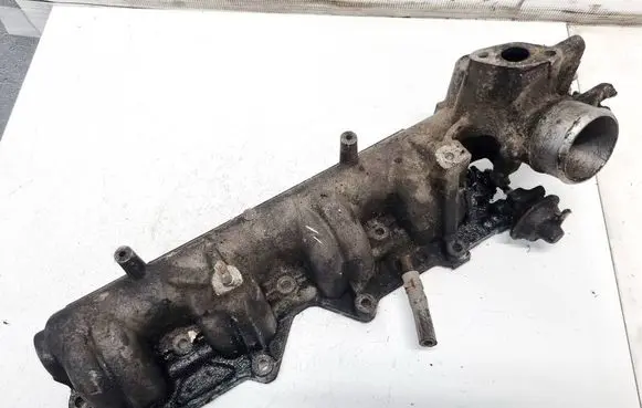 Mazda 6 Intake manifold 