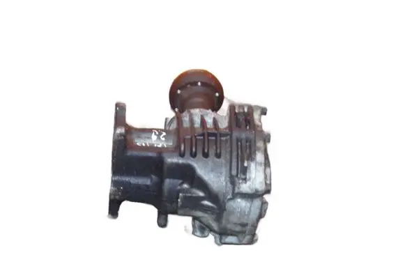 Volvo XC90 Gearbox transfer box case P31256171 17MB29